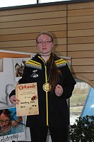 Vier Titel geholt Bild: Vier Titel geholt