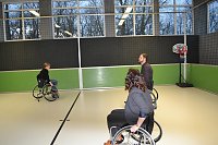 Zertifizierung Reisen für Alle Bild: Zertifizierung Reisen für Alle