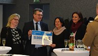 Zertifizierung Reisen für Alle Bild: Zertifizierung Reisen für Alle