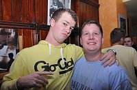 Mittwochfete am Grimmel Bild: Mittwochfete am Grimmel