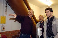 Bild: 1. Lange Nacht der Wissenschaften