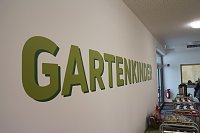 Bild: Startschuss f&uuml;r die "Gartenkinder", Bleicherodes neuer Kindergarten wurde offiziell &uuml;bergeben
