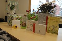 Bild: Startschuss f&uuml;r die "Gartenkinder", Bleicherodes neuer Kindergarten wurde offiziell &uuml;bergeben