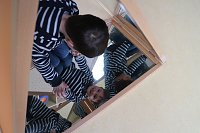 Bild: Startschuss f&uuml;r die "Gartenkinder", Bleicherodes neuer Kindergarten wurde offiziell &uuml;bergeben