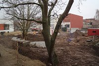 Bild: Startschuss f&uuml;r die "Gartenkinder", Bleicherodes neuer Kindergarten wurde offiziell &uuml;bergeben