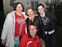 Mittwochfete am Grimmel Bild: Mittwochfete am Grimmel