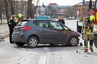 Tödlicher Unfall in der Parkallee Bild: Tödlicher Unfall in der Parkallee