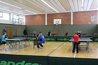 35. Tischtennis - Mini - Meisterschaft Bild: 35. Tischtennis - Mini - Meisterschaft