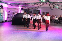 Bild: 25. Kunden-Gala bei "Prengels"