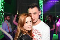 Bild: Party im Jugendclubhaus Nordhausen
