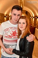 Bild: Party im Jugendclubhaus Nordhausen