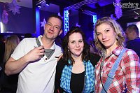 Bild: Party im Jugendclubhaus Nordhausen