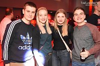 Bild: Party im Jugendclubhaus Nordhausen