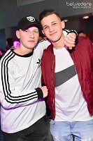 Bild: Party im Jugendclubhaus Nordhausen