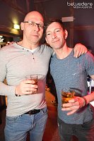 Bild: Party im Jugendclubhaus Nordhausen