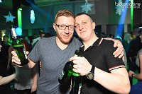 Bild: Party im Jugendclubhaus Nordhausen