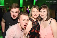 Bild: Party im Jugendclubhaus Nordhausen