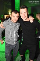 Bild: Party im Jugendclubhaus Nordhausen