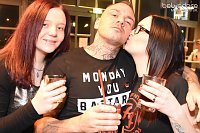 Bild: Party im Jugendclubhaus Nordhausen