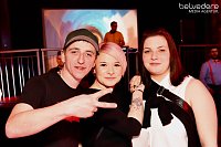 Bild: Party im Jugendclubhaus Nordhausen