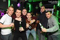 Bild: Party im Jugendclubhaus Nordhausen