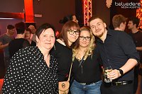 Bild: Party im Jugendclubhaus Nordhausen