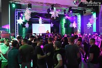 Bild: Party im Jugendclubhaus Nordhausen