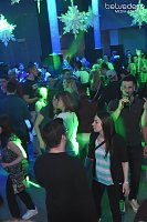 Bild: Party im Jugendclubhaus Nordhausen