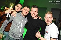 Bild: Party im Jugendclubhaus Nordhausen