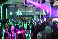 Bild: Party im Jugendclubhaus Nordhausen