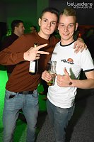 Bild: Party im Jugendclubhaus Nordhausen