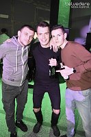 Bild: Party im Jugendclubhaus Nordhausen