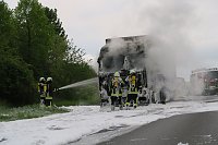 Bild: R&uuml;ckblick auf ein ereignisreiches Jahr