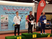 Bild: Tolle Leistungen gezeigt