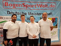 Bild: Tolle Leistungen gezeigt