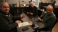 Sieger ermittelt Bild: Sieger ermittelt