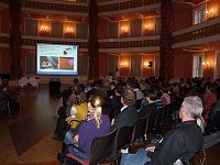Bild: III, IMRT-Symposium