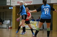 Bild: Bilder vom Handballwochenende