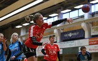 Bild: Bilder vom Handballwochenende
