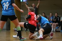 Bild: Bilder vom Handballwochenende