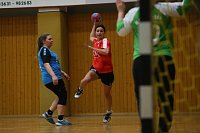 Bild: Bilder vom Handballwochenende