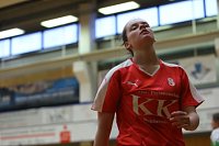 Bild: Bilder vom Handballwochenende