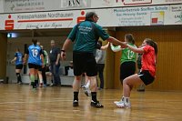 Bild: Bilder vom Handballwochenende