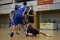 Bild: Bilder vom Handballwochenende