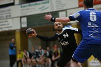 Bild: Bilder vom Handballwochenende