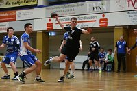 Bild: Bilder vom Handballwochenende