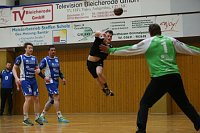 Bild: Bilder vom Handballwochenende
