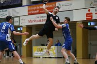 Bild: Bilder vom Handballwochenende