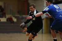 Bild: Bilder vom Handballwochenende