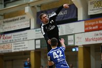 Bild: Bilder vom Handballwochenende